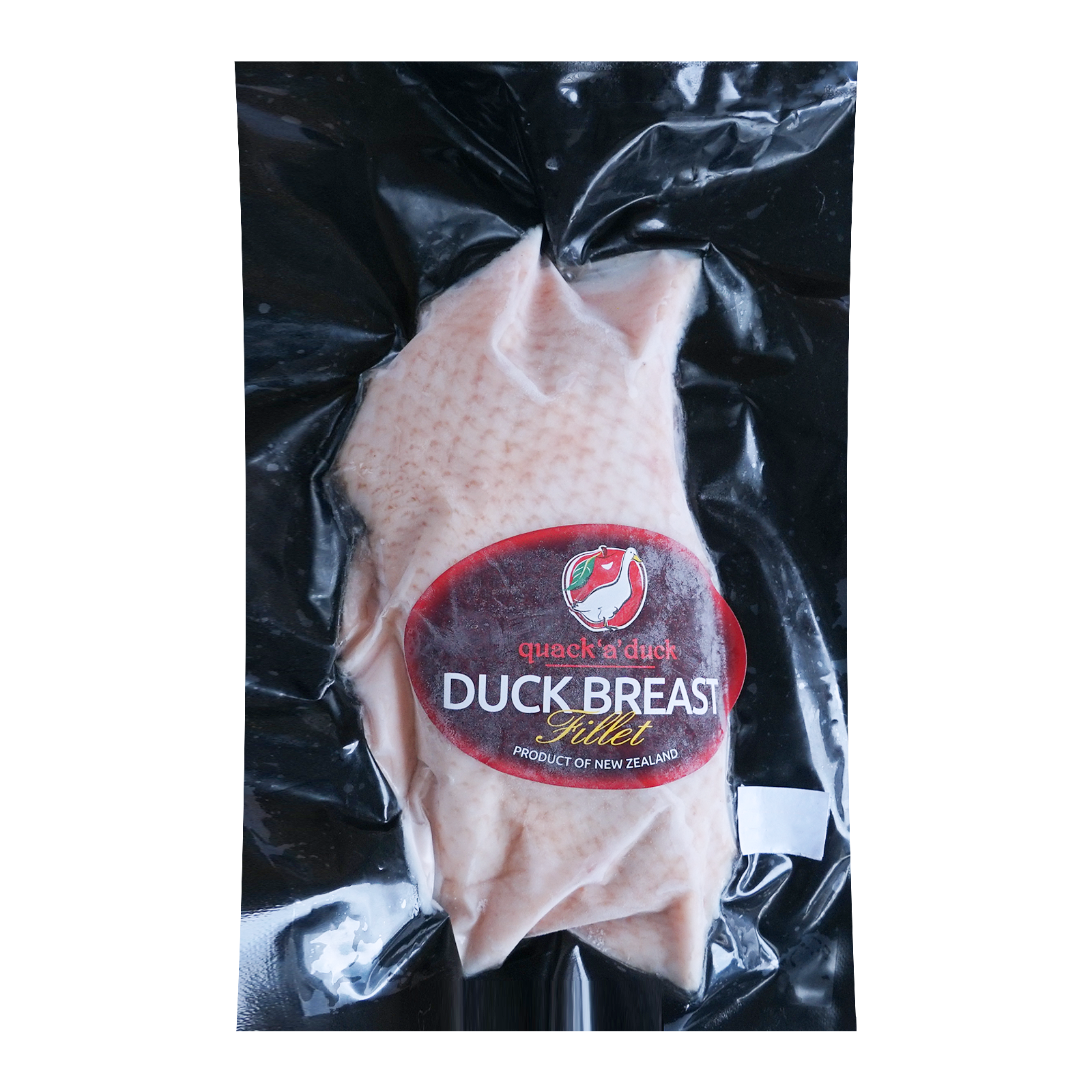 Range-Free Skin-On Duck Breast from New Zealand (240g) - Horizon Farms