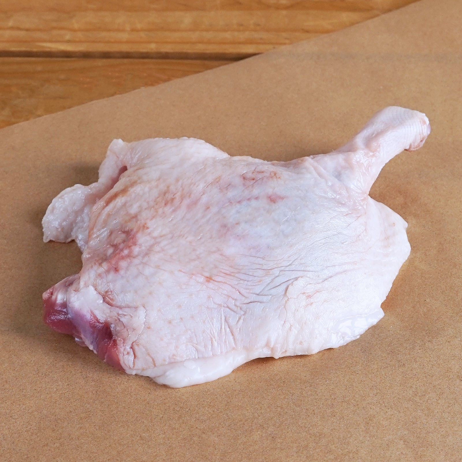 Range-Free Bone-In Duck Leg from New Zealand (240g)