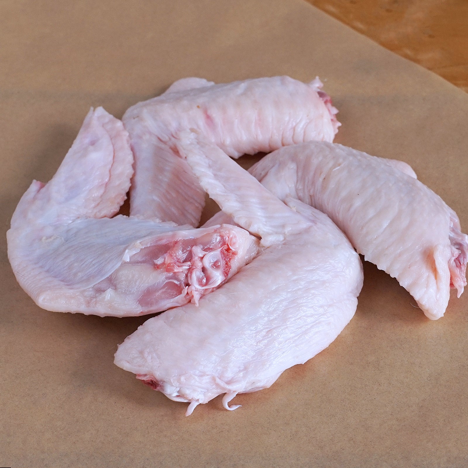 Range-Free Jidori Chicken Wings from Japan (200g) - Horizon Farms