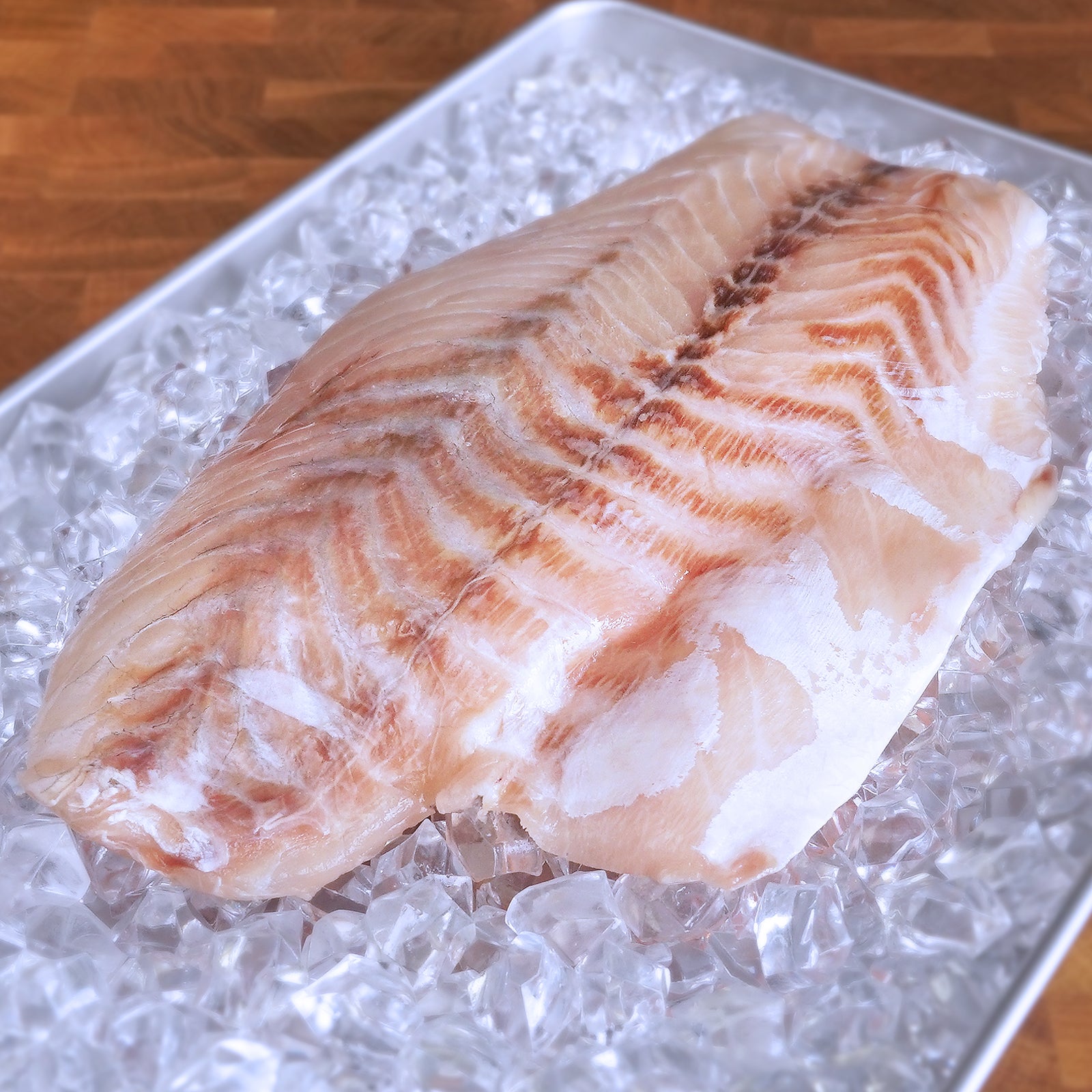 Sashimi Grade Barramundi Fillet from Australia (540g) - Horizon Farms
