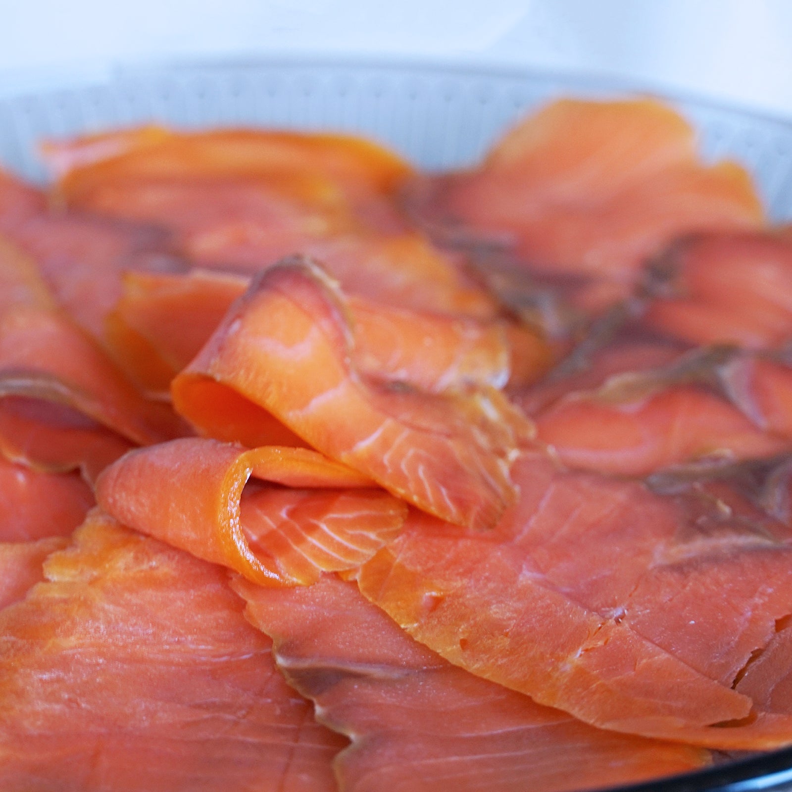 Wild-Caught Sugar-Free Cold-Smoked Arctic Char from Canada (113g)