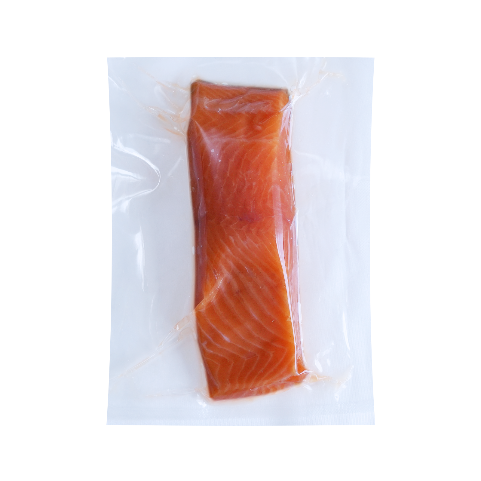 BAP-Certified Premium King Salmon Fillet Portion from New Zealand (150g) - Horizon Farms