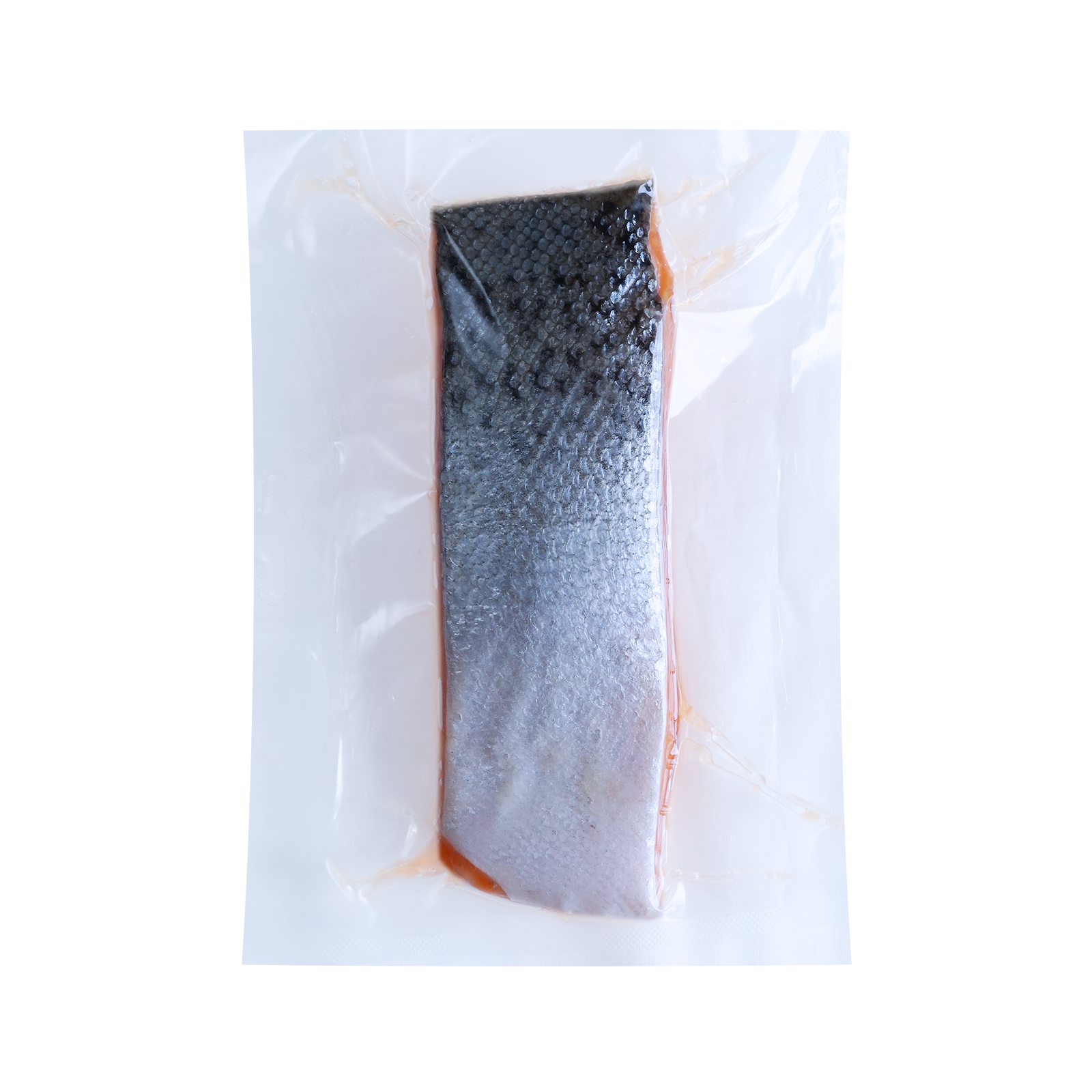 BAP-Certified Premium King Salmon Fillet Portion from New Zealand (150g) - Horizon Farms