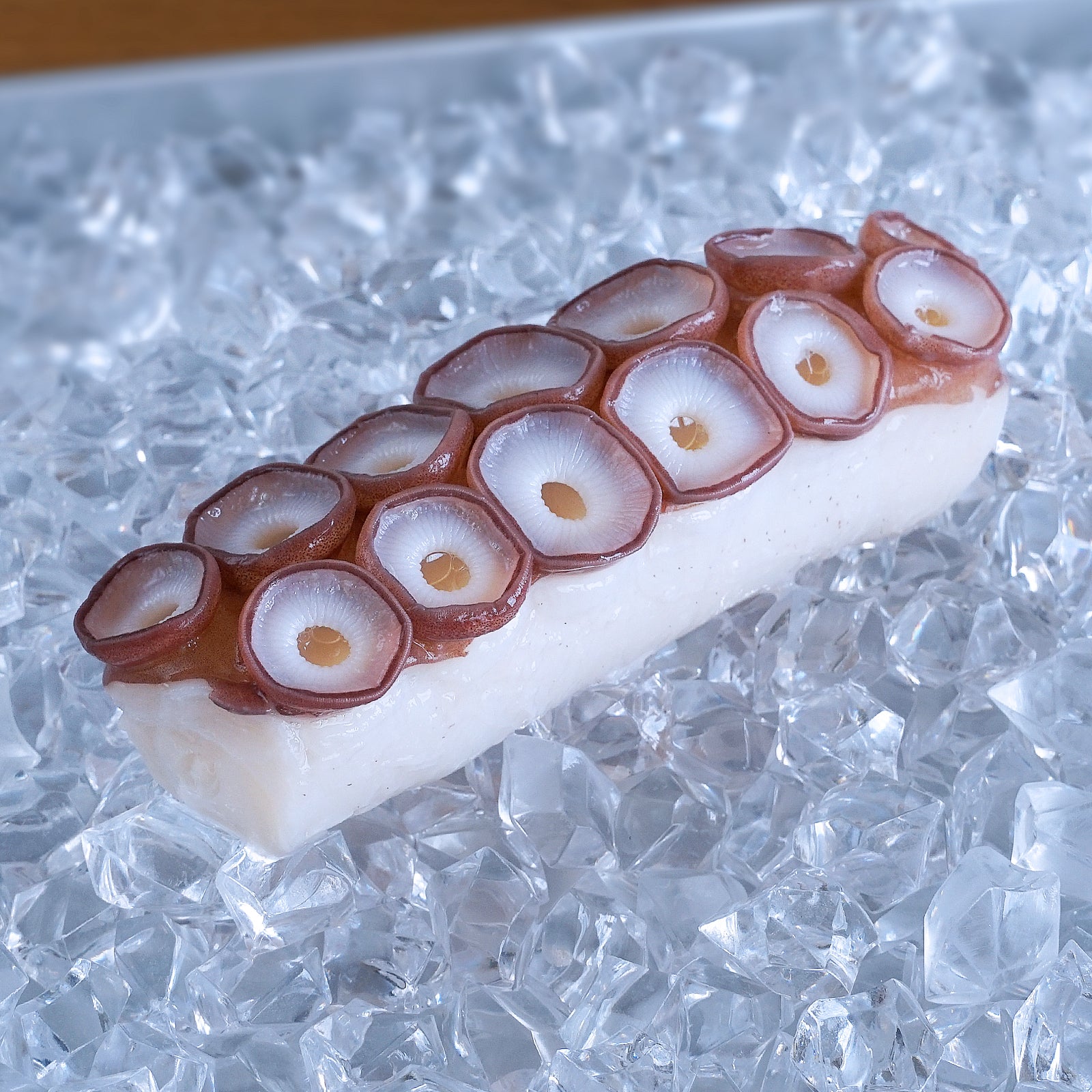 Wild-Caught Premium Sashimi-Grade Octopus from Japan (250g) - Horizon Farms