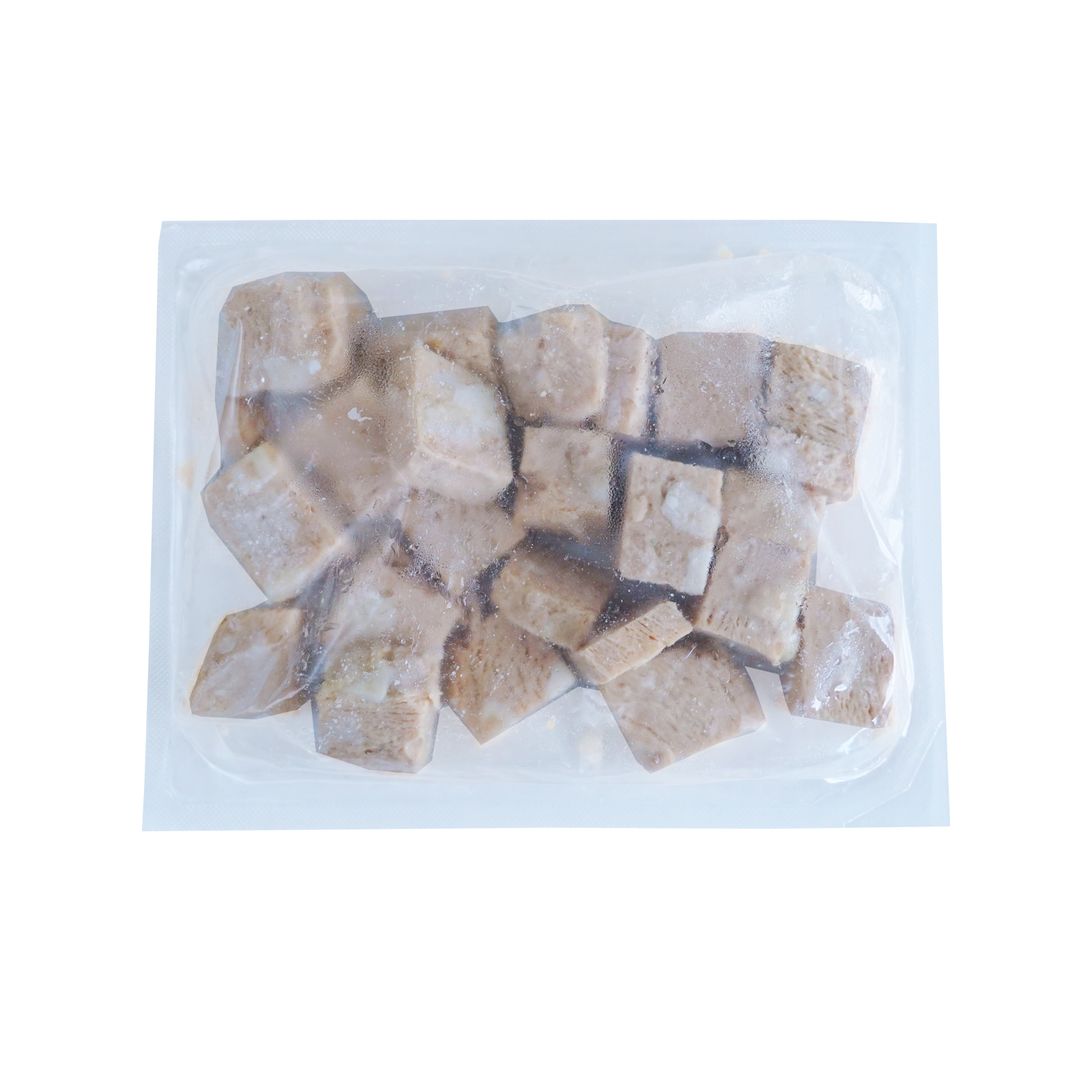 All-Natural Sugar-Free Free-Range Mortadella Cubes from the Netherlands B-Grade (200g) - Horizon Farms