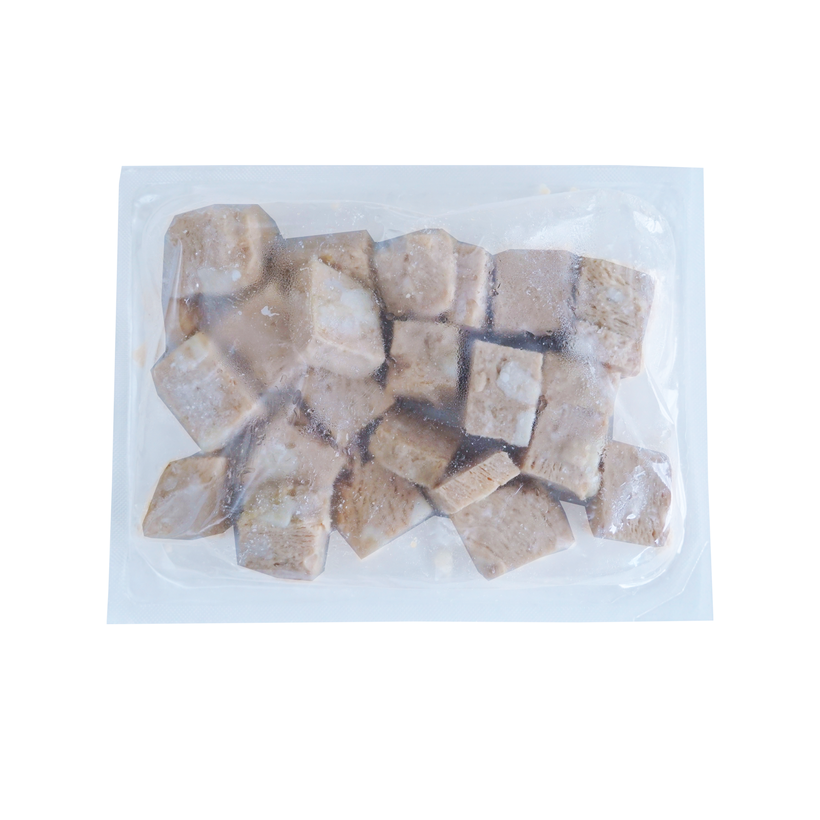 All-Natural Sugar-Free Free-Range Mortadella Cubes from the Netherlands (200g) - Horizon Farms