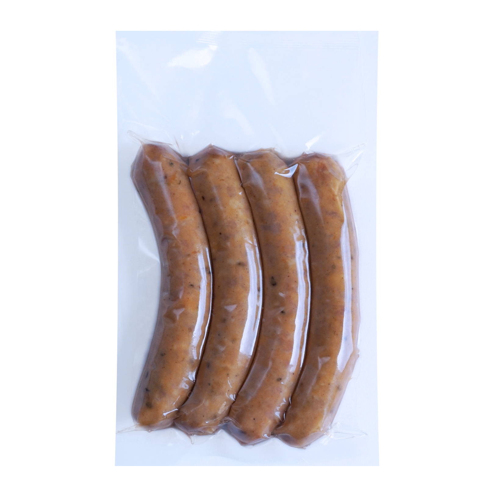 All-Natural Sugar-Free Free-Range Pork Coarse Ground Wiener Sausage (4pc) - Horizon Farms