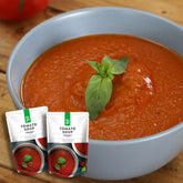 Certified Organic Tomato Soup (800g)