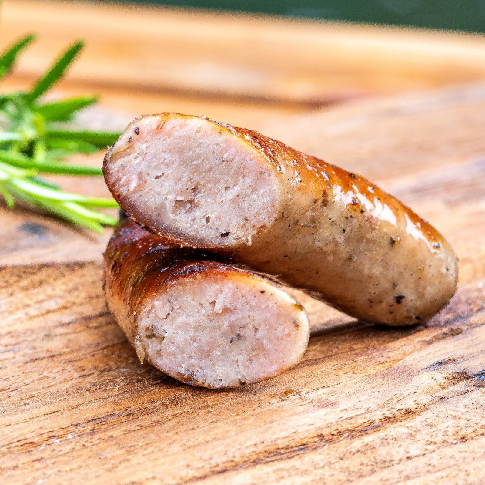 All Natural Breakfast Sausages (4pc) - Horizon Farms