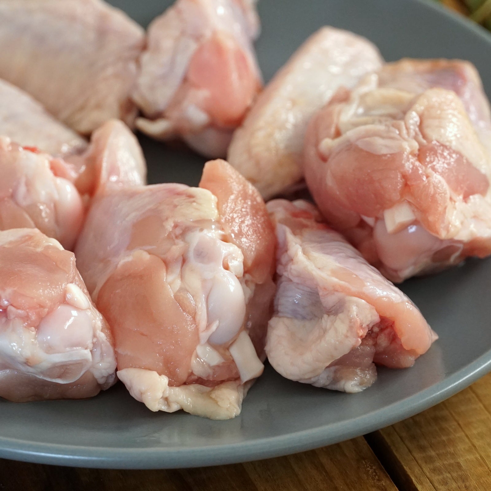 Organic Free-Range Chicken Wingettes / Drumettes from New Zealand (500g) - Horizon Farms