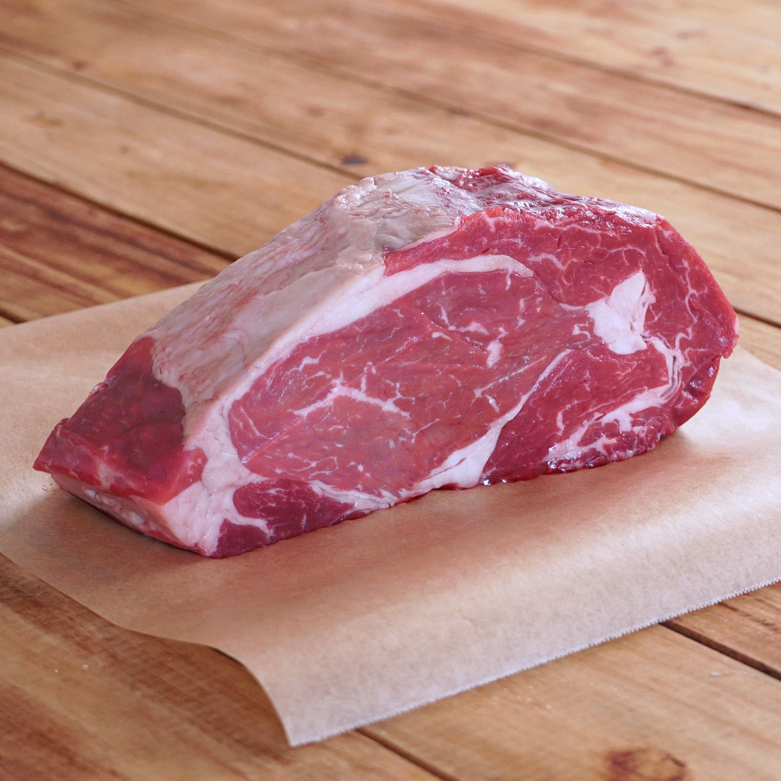 Grain-Fed Beef Ribeye Roast (1kg) - Horizon Farms