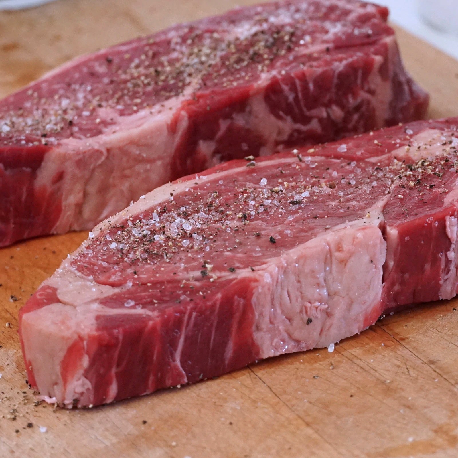 Grain-Fed Beef Ribeye Roast (1kg) - Horizon Farms