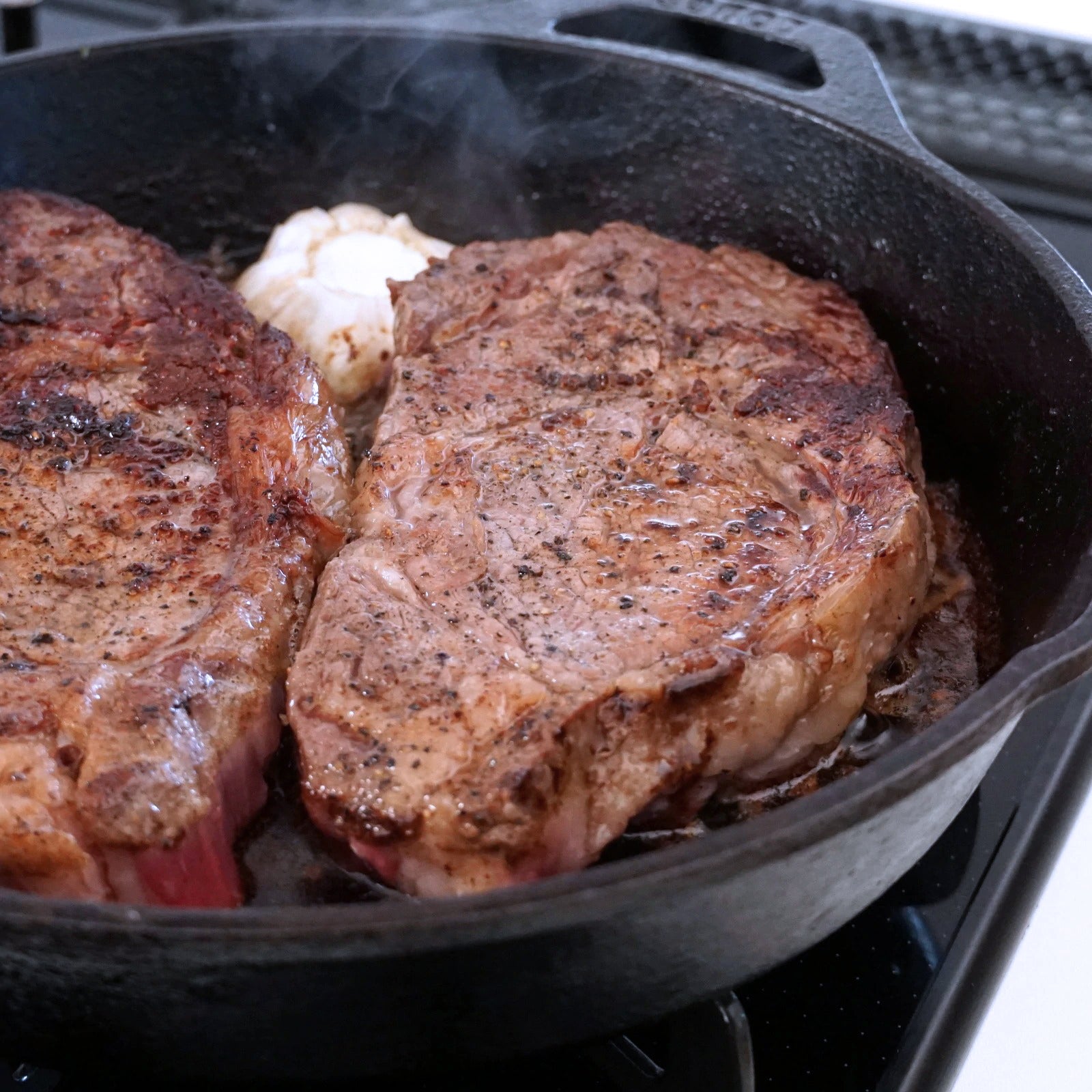 Grain-Fed Beef Ribeye Roast (1kg) - Horizon Farms