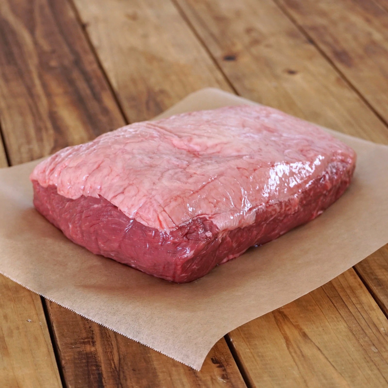 Grass-Fed Beef Culotte / Rump Roast (1-2kg) - Horizon Farms