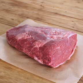 Grass-Fed Beef Culotte / Rump Roast (1-2kg) - Horizon Farms