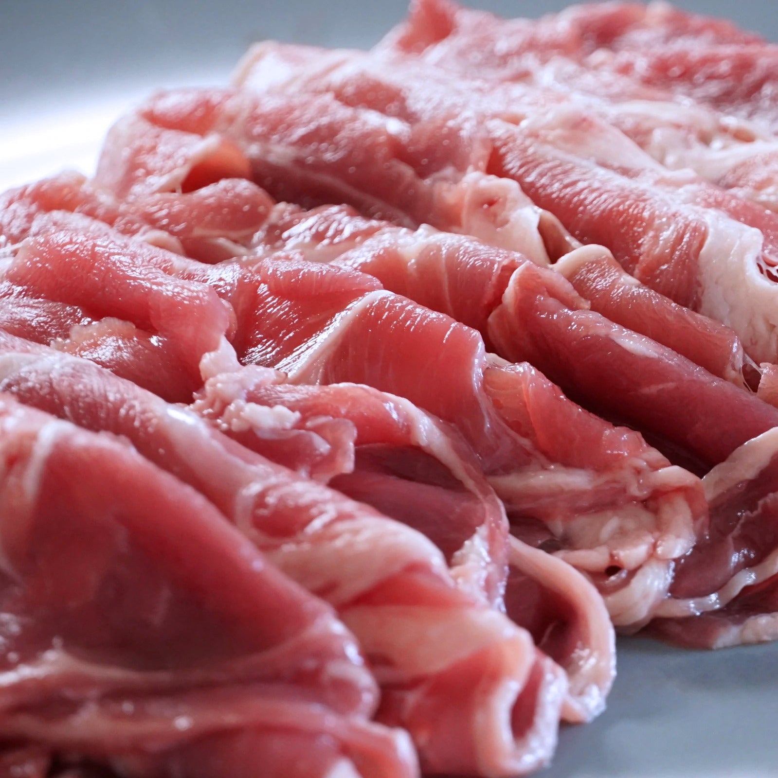 Free-Range Lamb Shoulder Slices from New Zealand (300g) - Horizon Farms