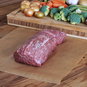 Morgan Ranch USDA Prime Tenderloin Filet Roast (1kg) - Horizon Farms