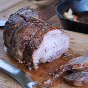 Free-Range Pork Shoulder from Australia (400-900g) - Horizon Farms