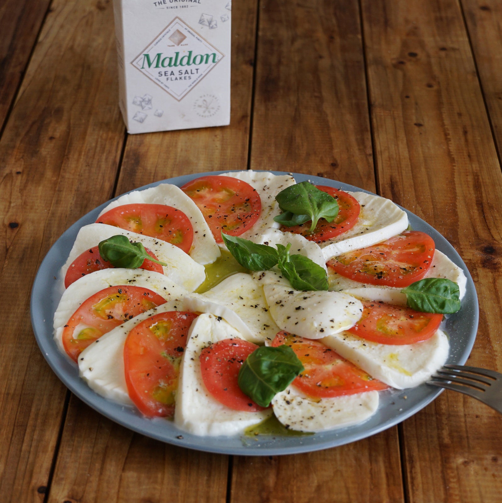 All-Natural Frozen Mozzarella from Italy (300g) - Horizon Farms