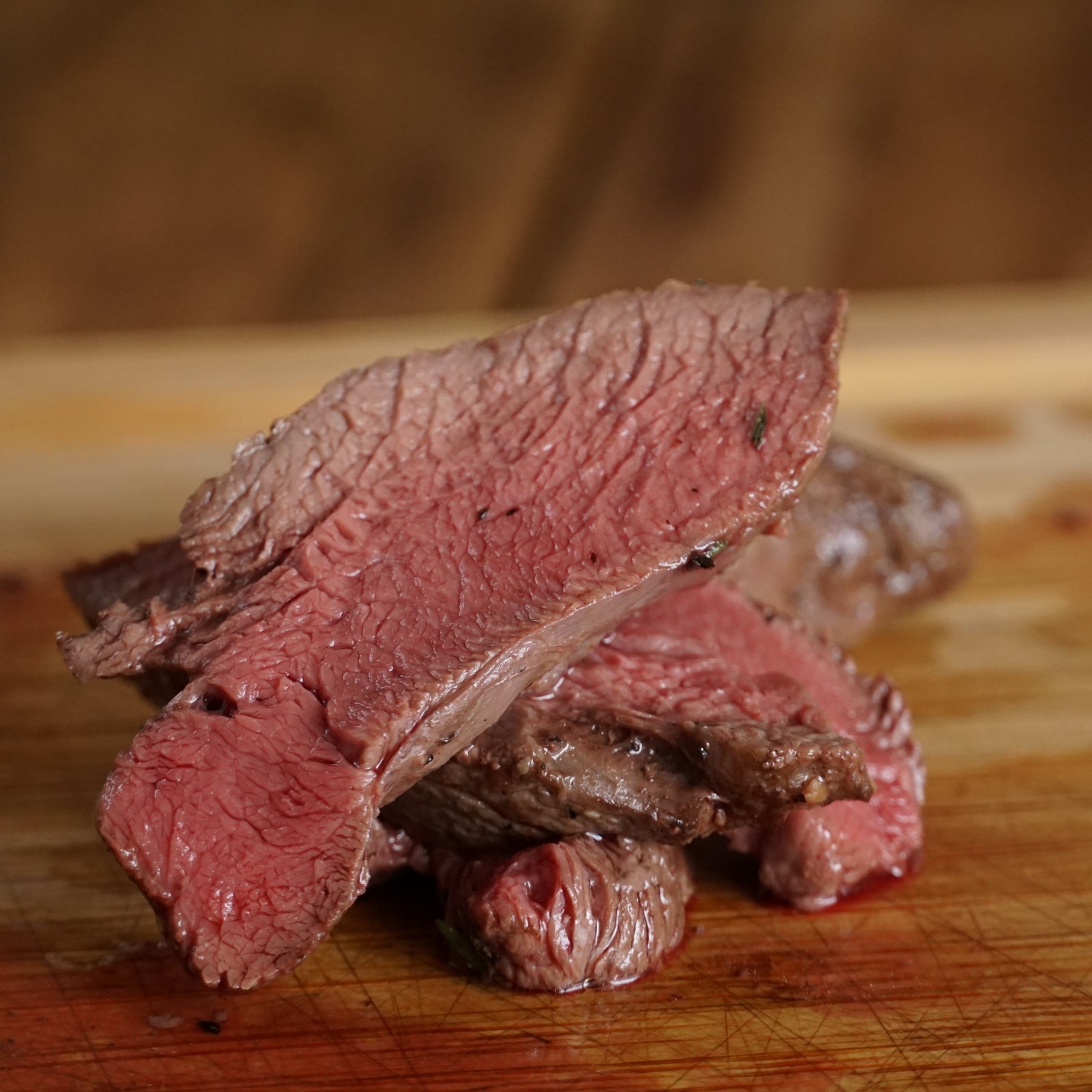 Venison Tenderloin Filet (100g-200g) - Horizon Farms