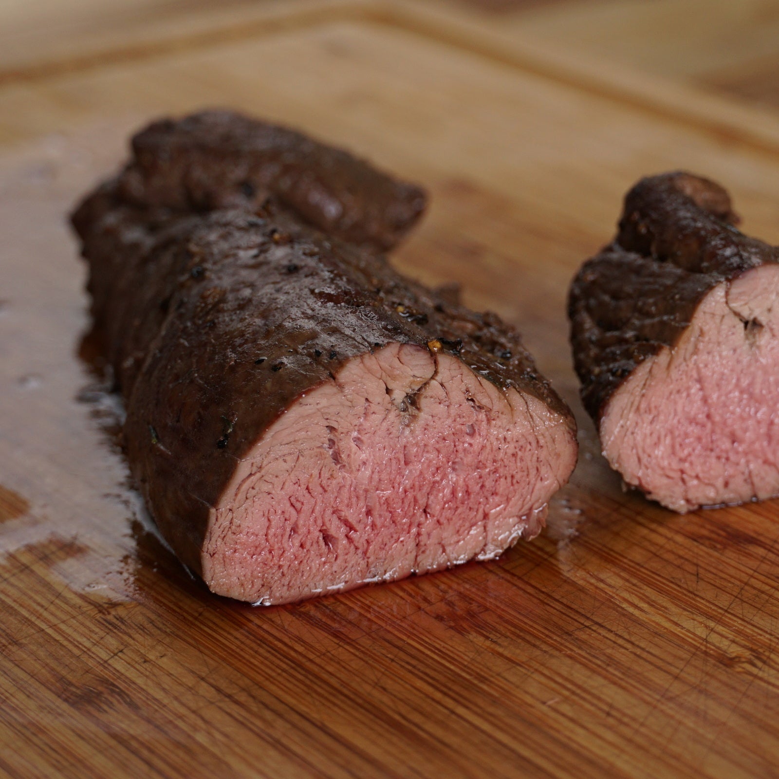 Venison Tenderloin Filet (100g-200g) - Horizon Farms