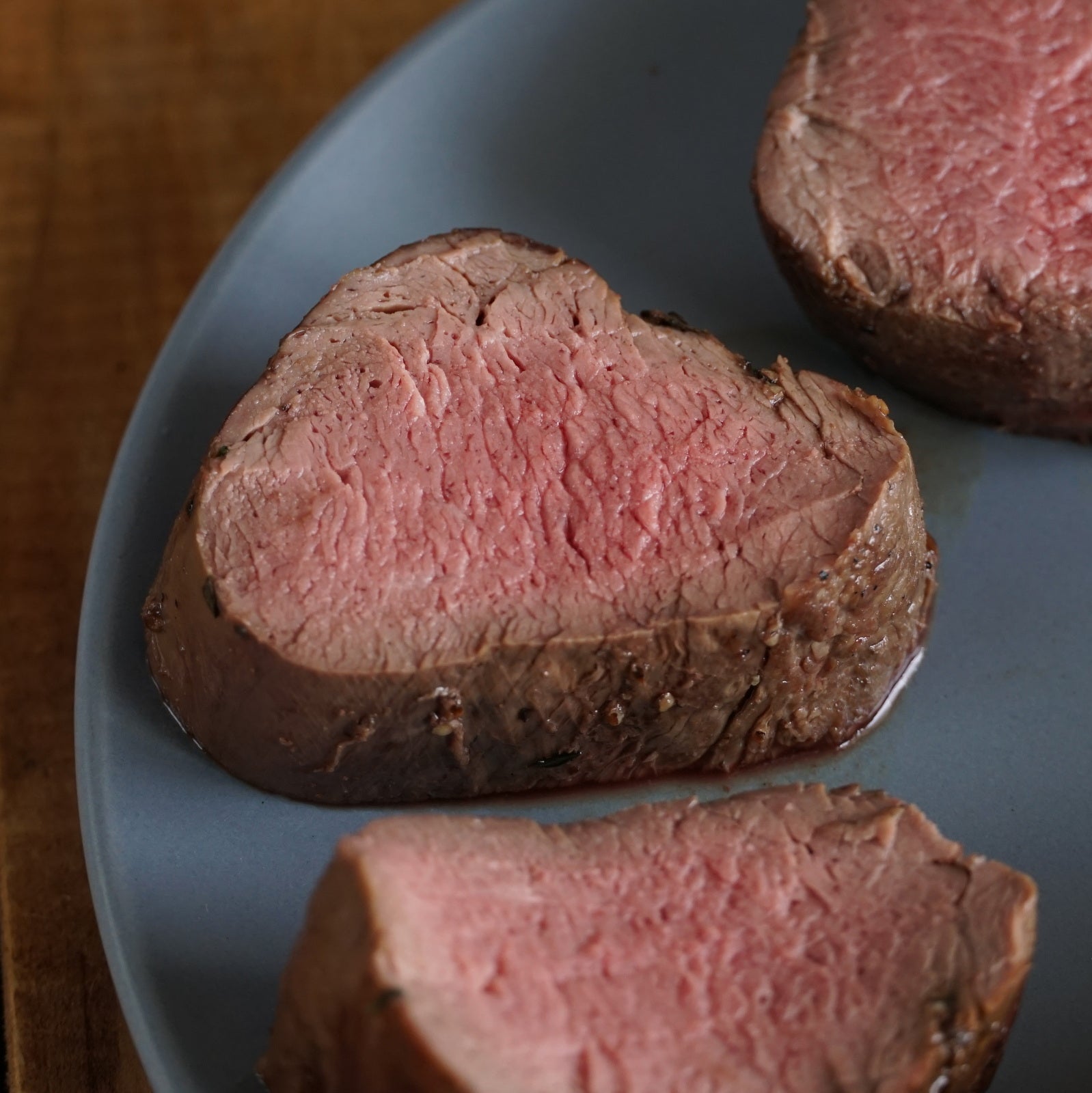 Venison Tenderloin Filet (100g-200g) - Horizon Farms