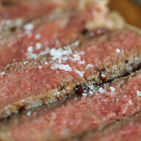 Morgan Ranch USDA Prime Beef Ribeye Steak (200g) - Horizon Farms