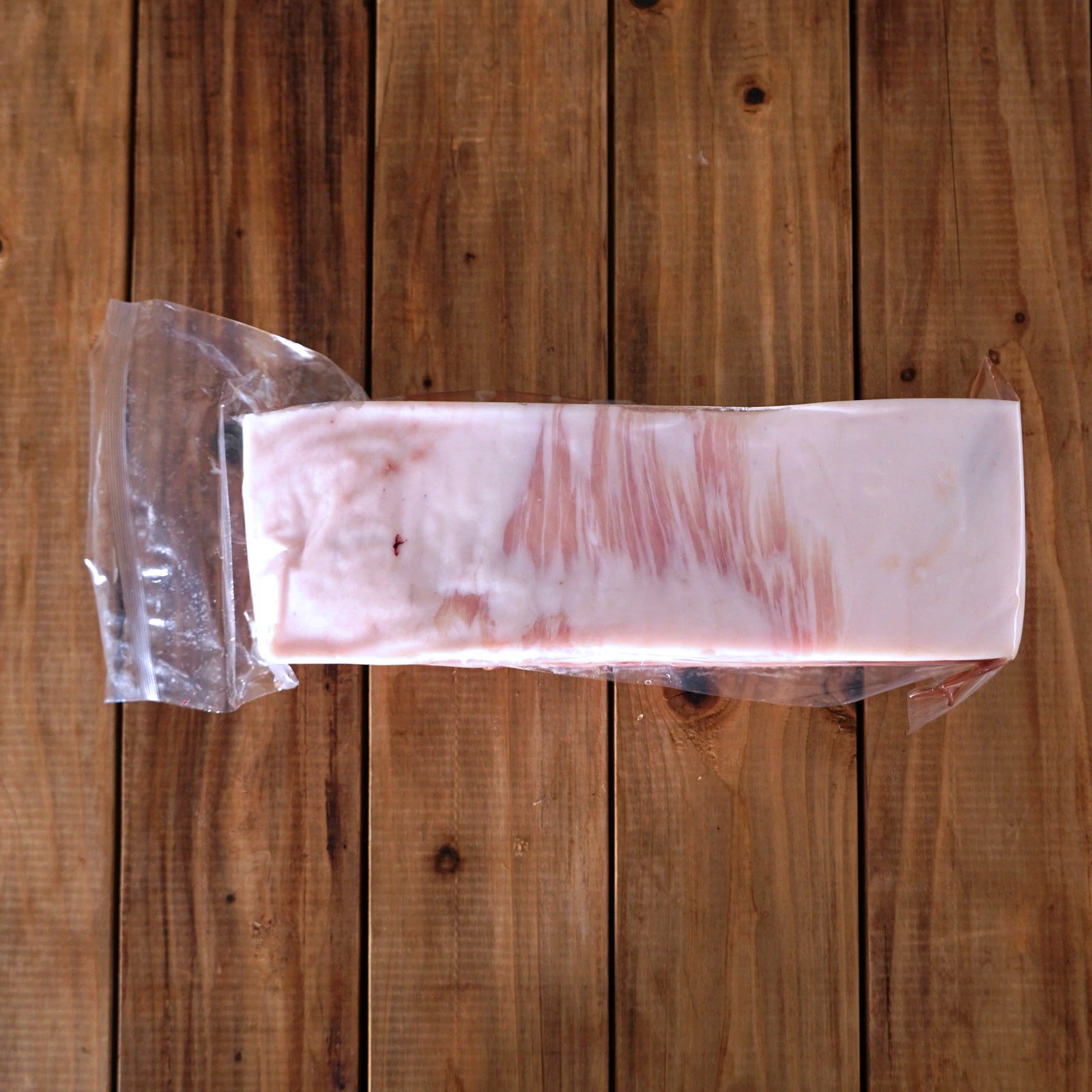 All Natural Free Range Pork Belly (800g) - Horizon Farms