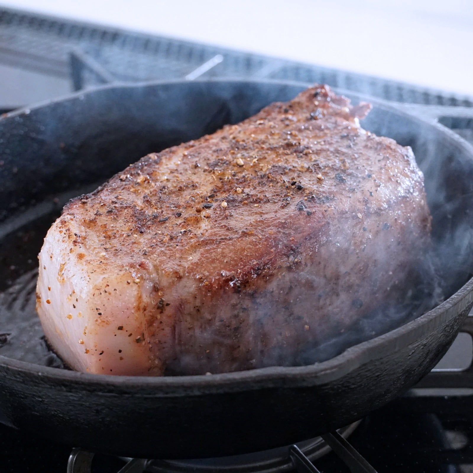 All Natural Free Range Pork Shoulder (800g) - Horizon Farms