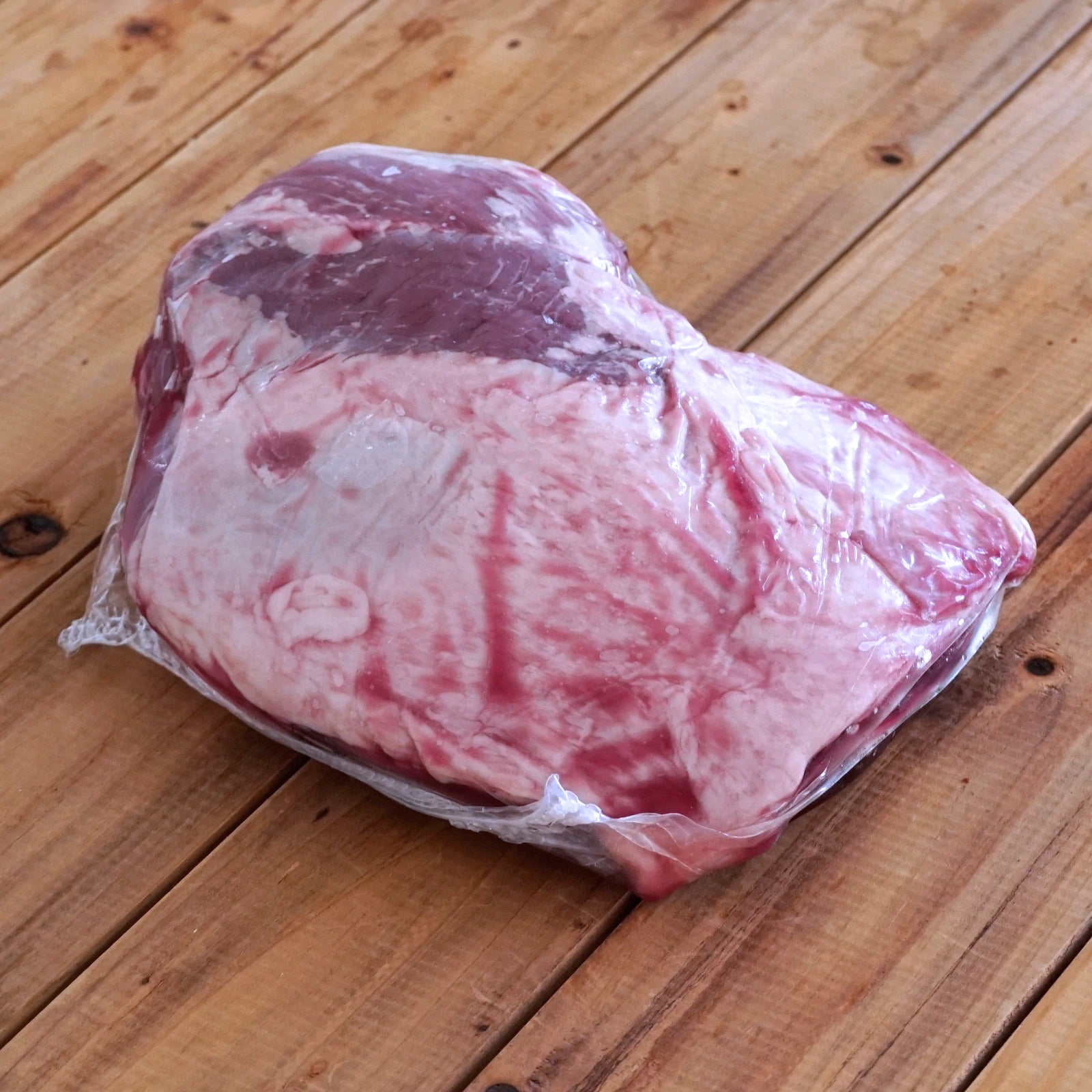 Free-Range Lamb Boneless Leg from New Zealand (2kg) - Horizon Farms