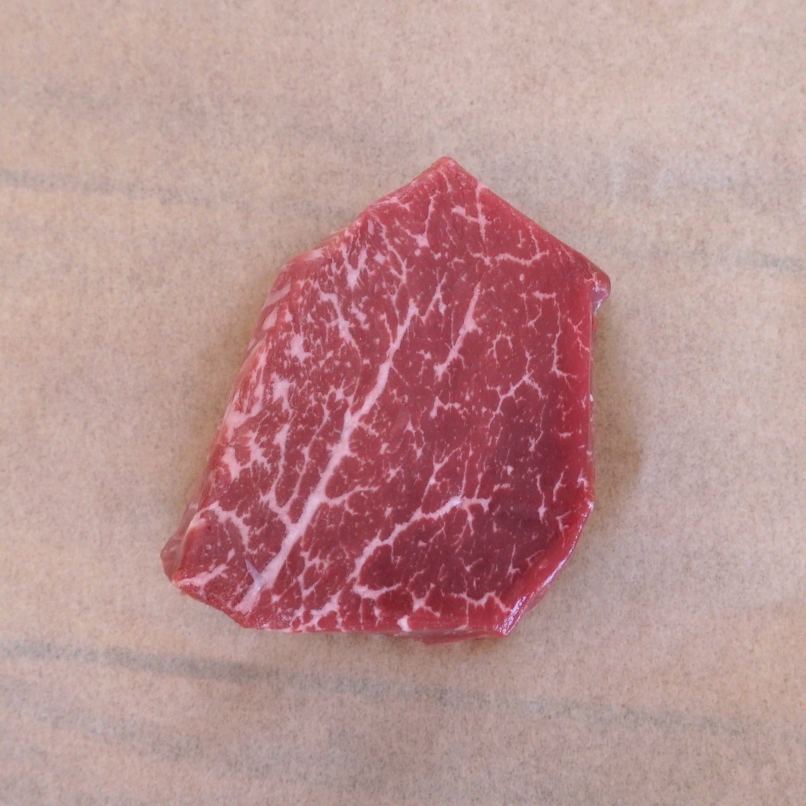 Grass-Fed Premium Beef Filet Steak Australia (200g) - Horizon Farms