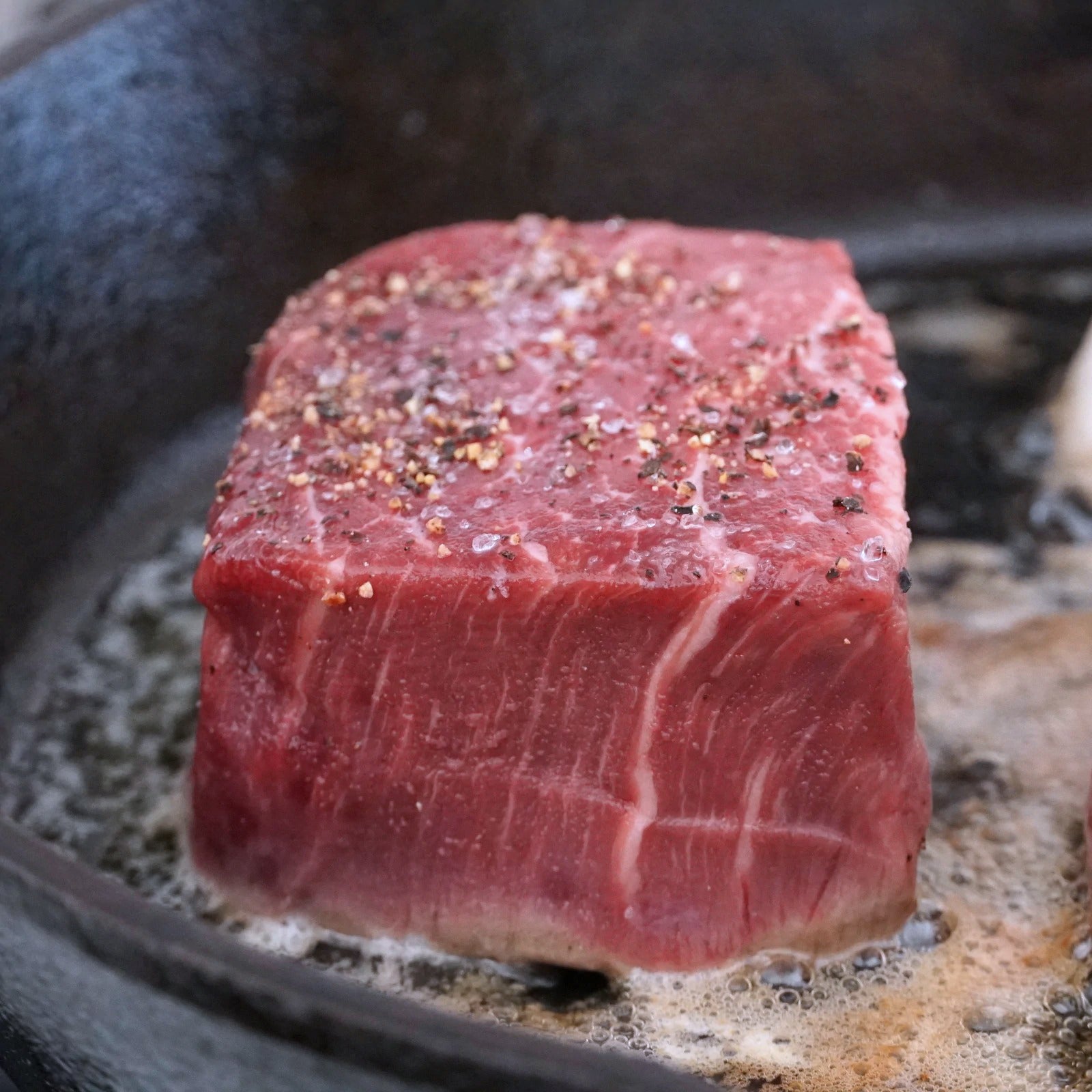 Grass-Fed Premium Beef Filet Steak Australia (200g) - Horizon Farms