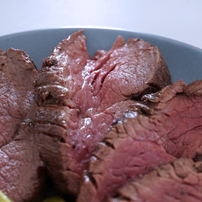 Grass-Fed Premium Beef Filet Roast (1kg) - Horizon Farms