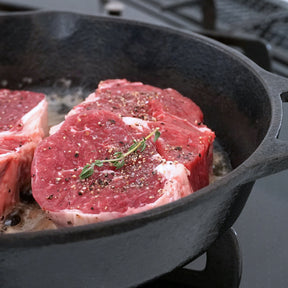 Grass-Fed Premium Beef Ribeye Steak Australia (300g) - Horizon Farms