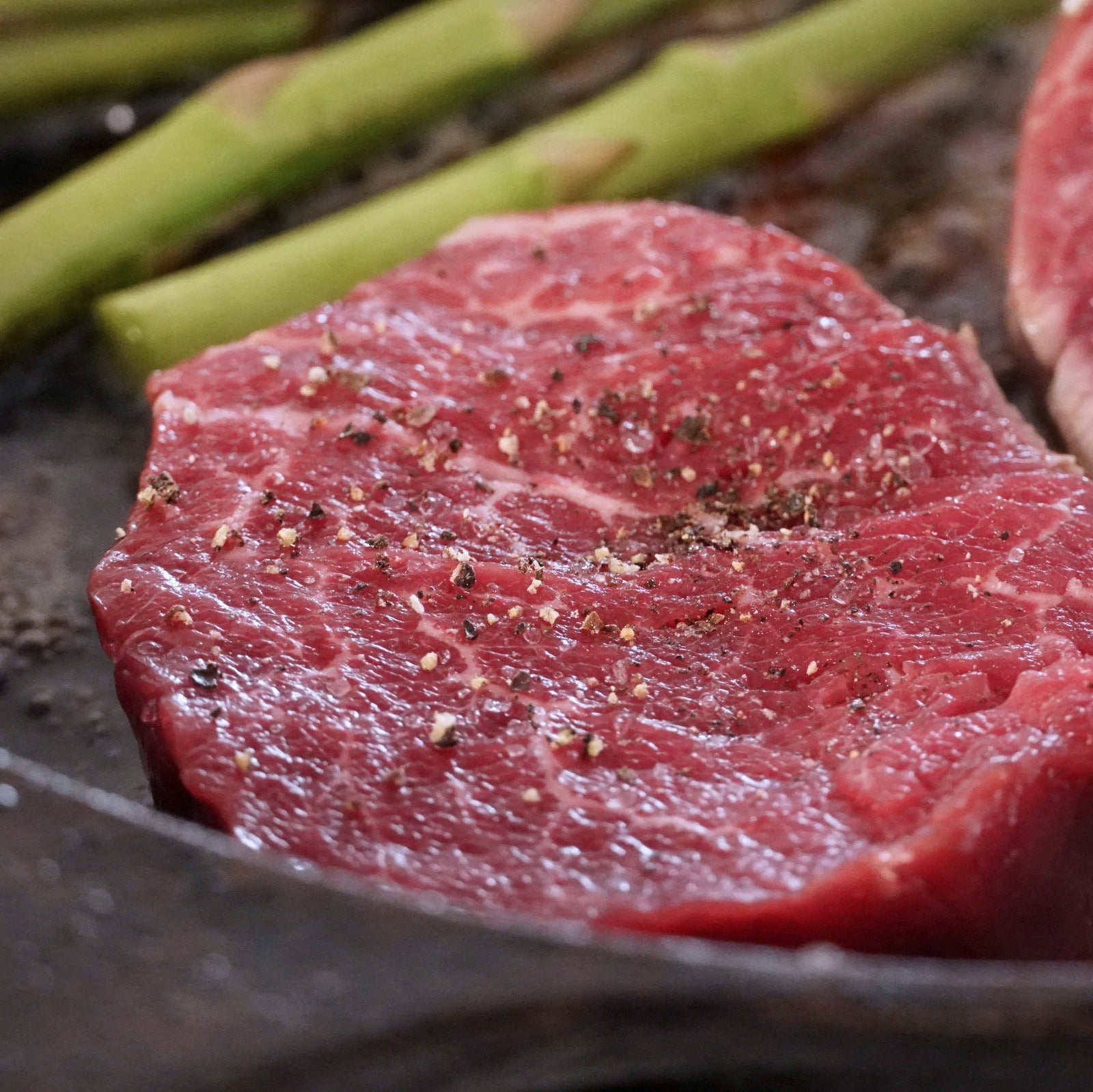 Grass-Fed Beef Filet Steak from New Zealand (200g) - Horizon Farms