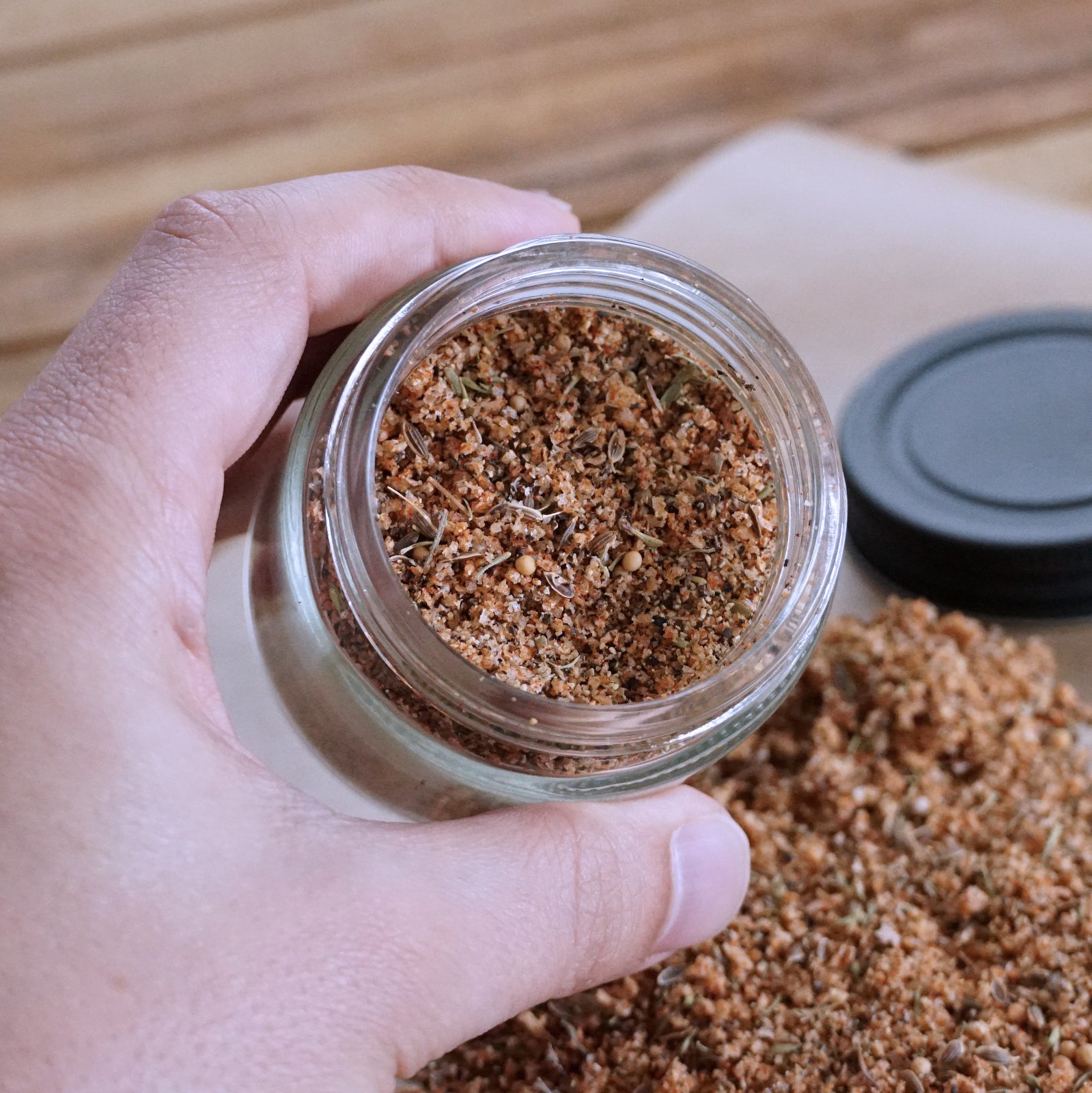 All Natural Seasoning Blend (50g) - Horizon Farms