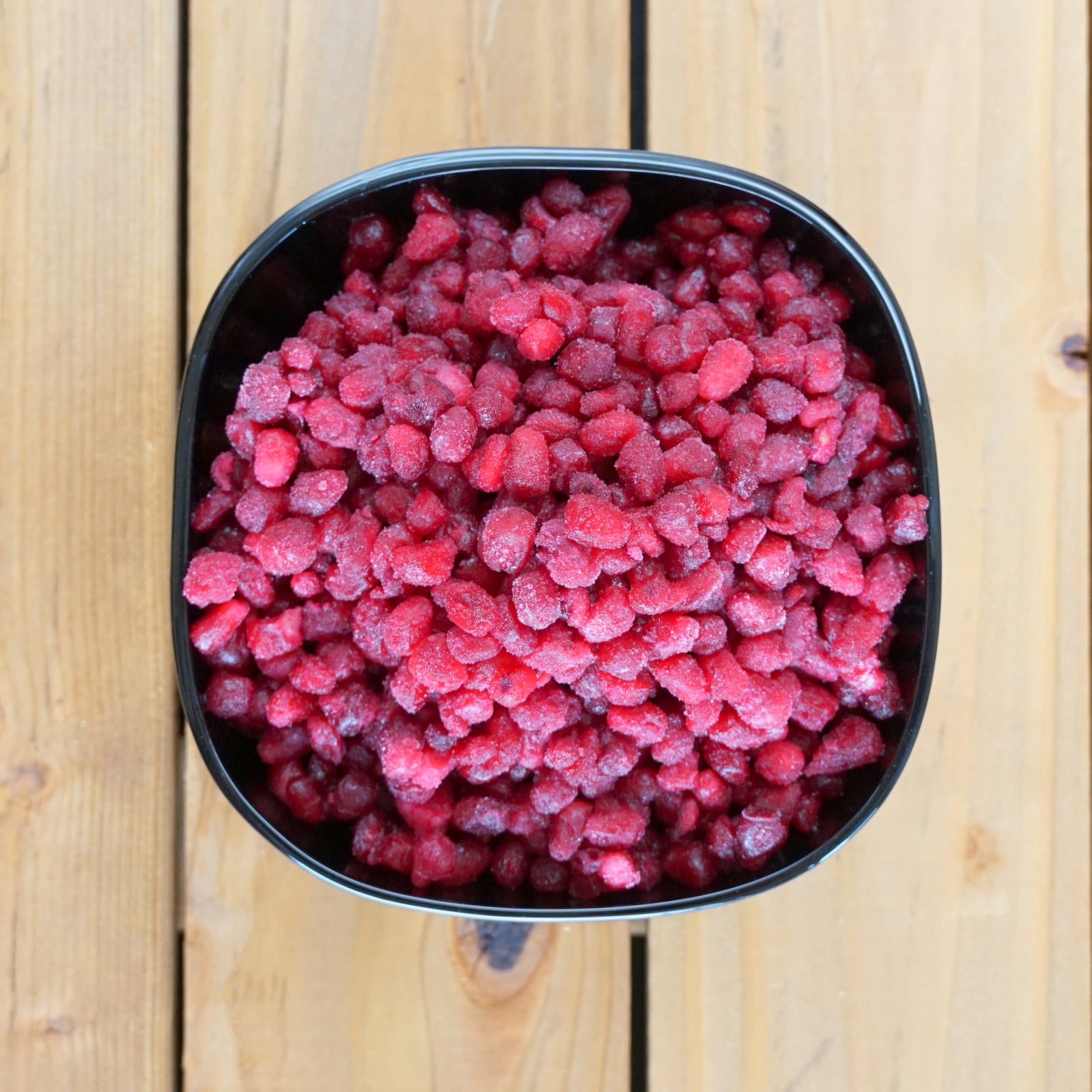 Organic All-Natural Frozen Pomegranate Seeds from Turkey (1kg) - Horizon Farms