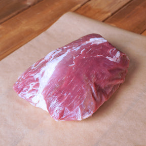 Free-Range Pork Ham / Boneless Leg (1kg) - Horizon Farms