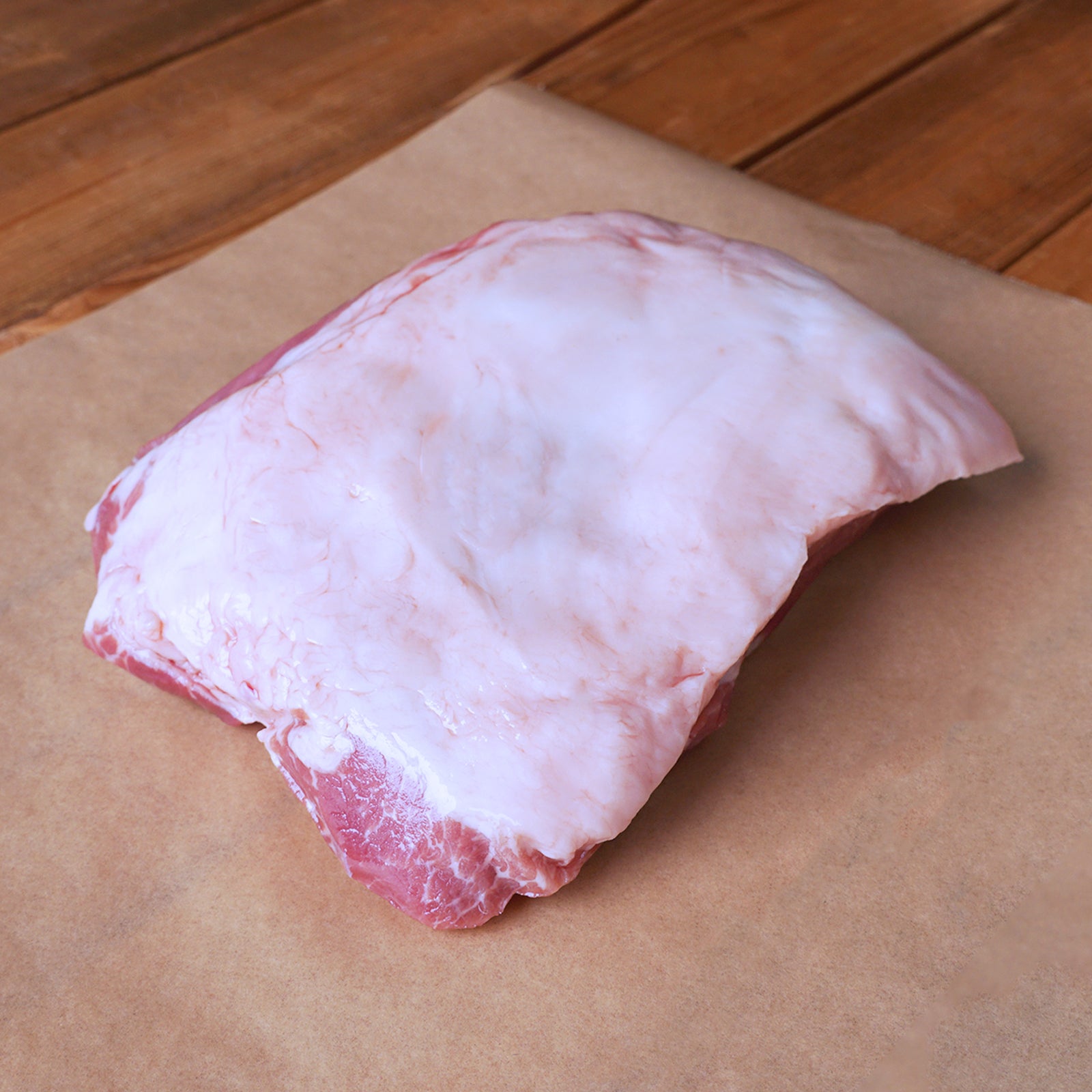 Free-Range Pork Ham / Boneless Leg (1kg) - Horizon Farms
