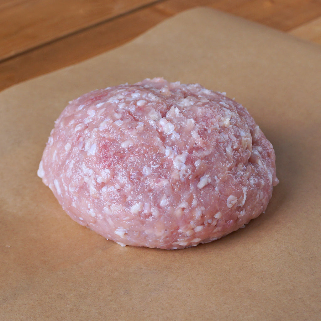 Chicken Mince (500g) Free Range - Farm To Freezer