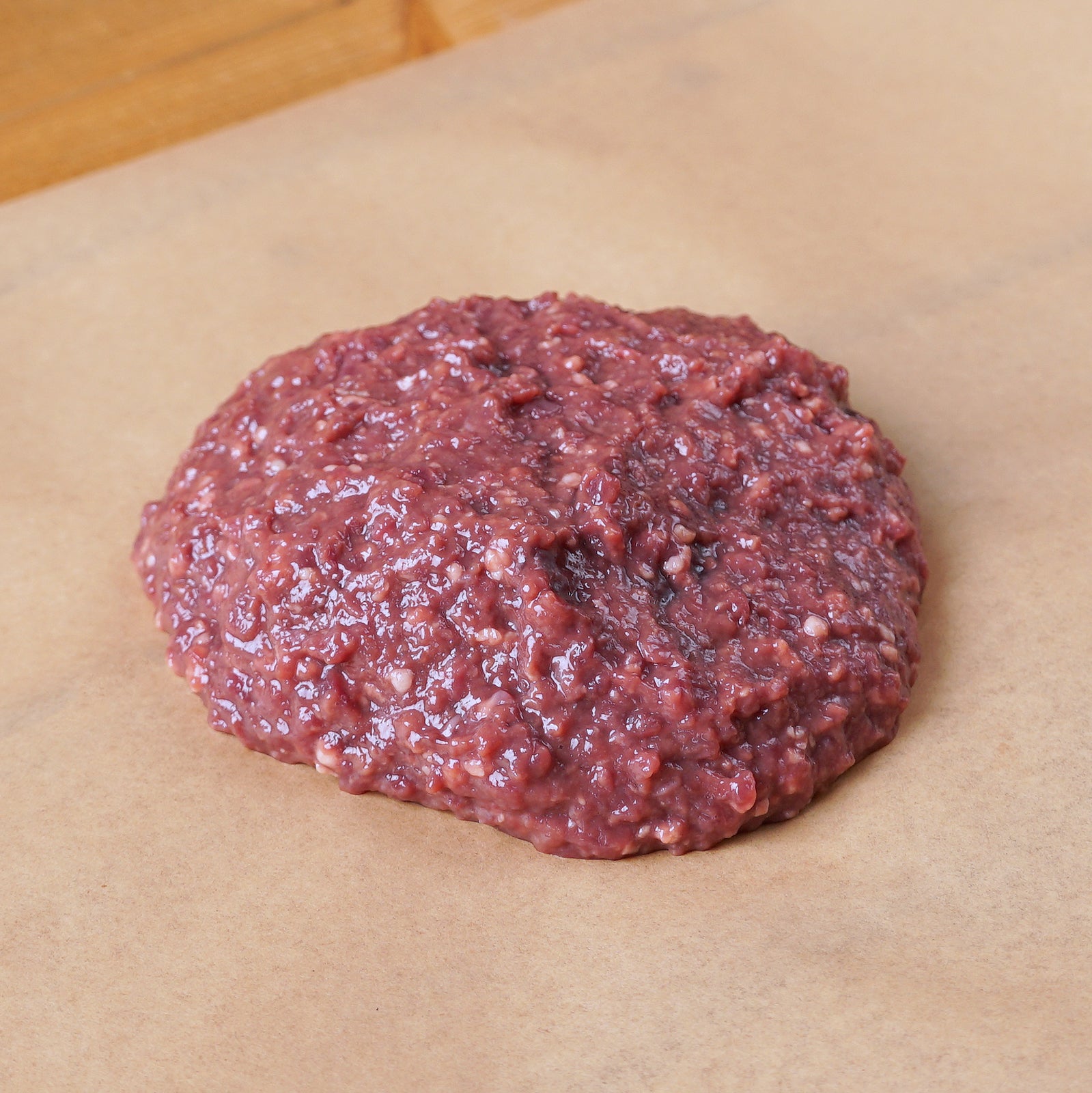 Free-Range Lamb Mince / Ground Lamb with Liver and Heart Meat from New Zealand (200g) - Horizon Farms