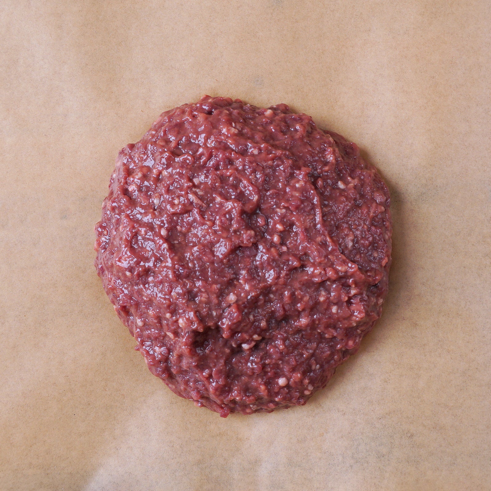 Free-Range Lamb Mince / Ground Lamb with Liver and Heart Meat from New Zealand (200g) - Horizon Farms