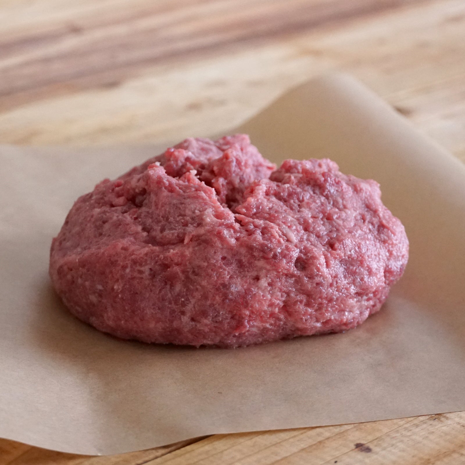 Dorobuta Free-Range Ground Pork with 30% Organ Meat (300g) - Horizon Farms