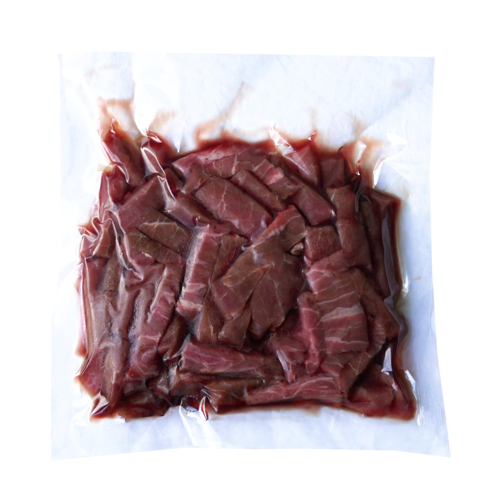 Grass-Fed Beef Rump Stir-Fry Cuts from Poland (300g) - Horizon Farms