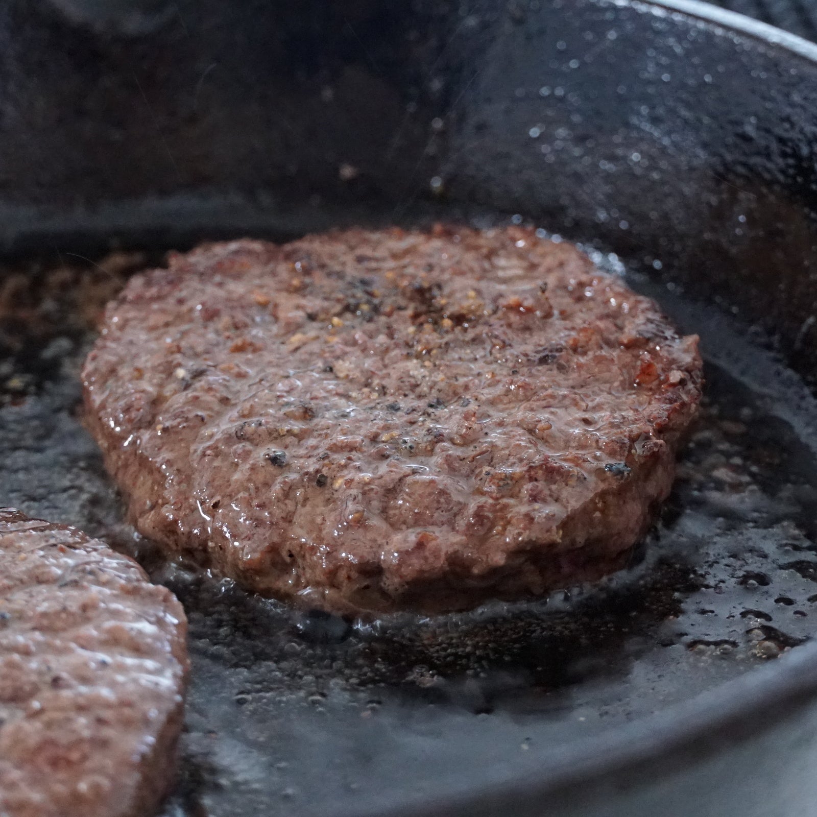 Japanese Range-Free Wagyu Beef Burger from Iwate (1pc) - Horizon Farms