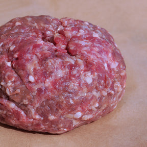 Japanese Range-Free Wagyu Ground Beef from Iwate (300g) - Horizon Farms