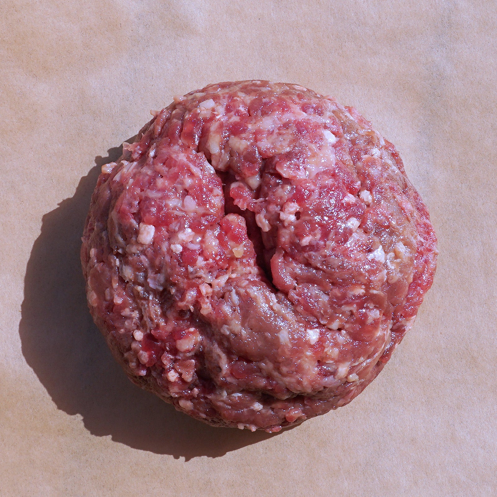 Japanese Range-Free Wagyu Ground Beef from Iwate (100g) - Horizon Farms