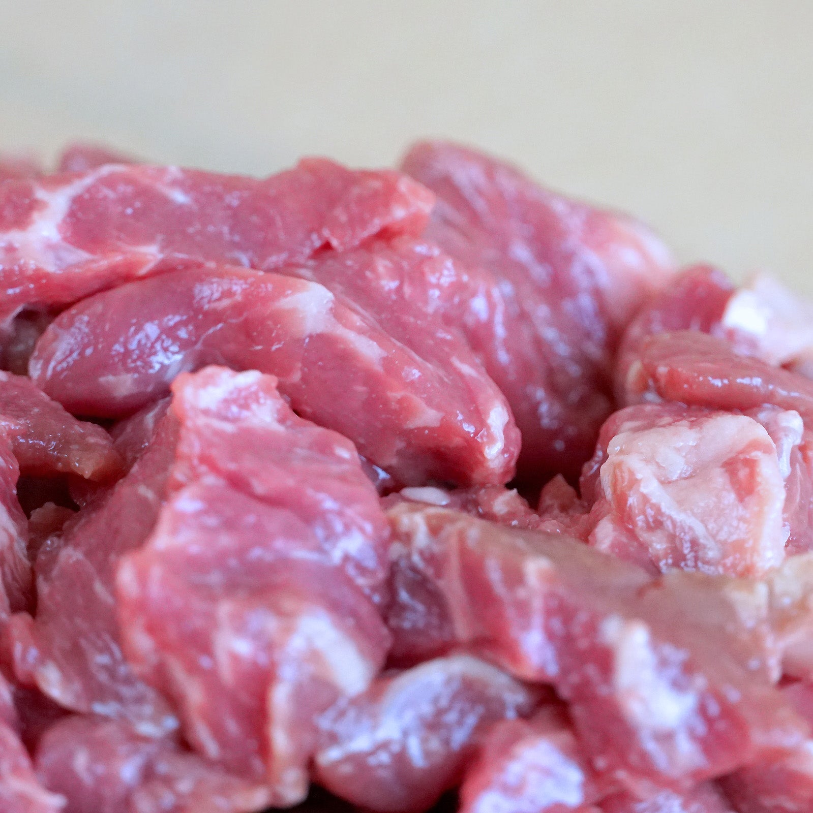 Grass-Fed Beef Steak Stir-Fry Cuts (300g) - Horizon Farms