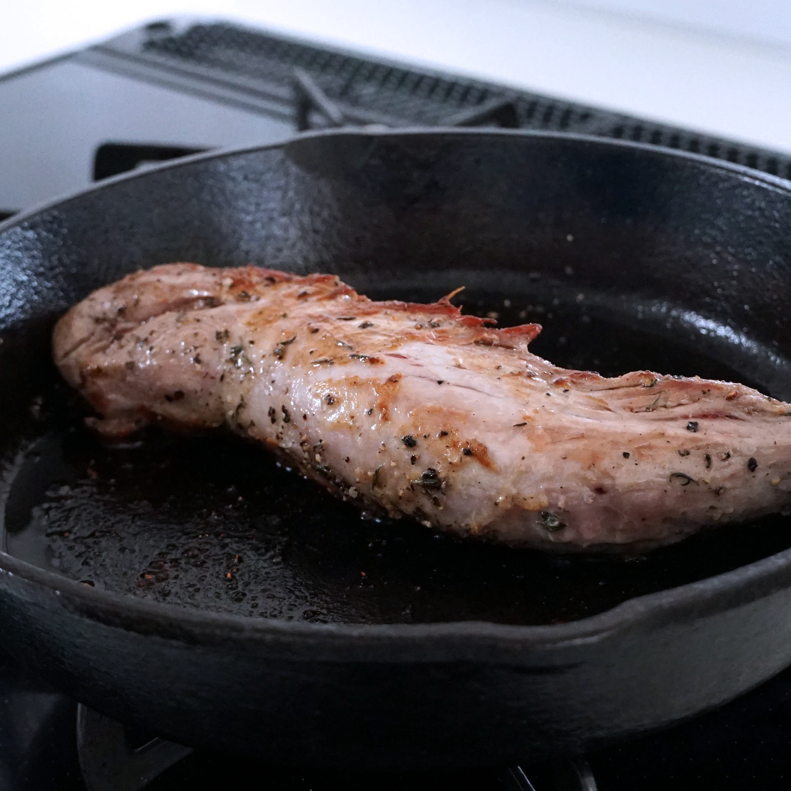 Free-Range Pork Tenderloin from Australia (400g) - Horizon Farms