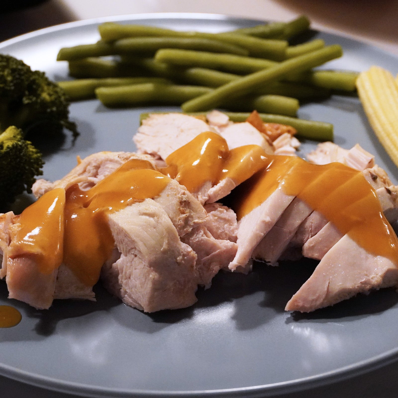 Free-Range Whole Turkey from New Zealand (3.2kg) - Horizon Farms